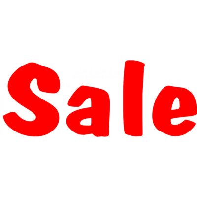 Folienbeschriftung Sale