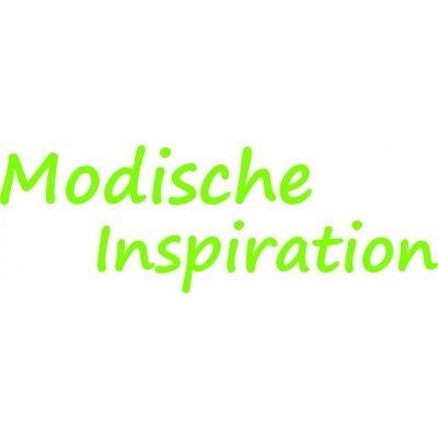 Folienbeschriftung Modische Inspiration