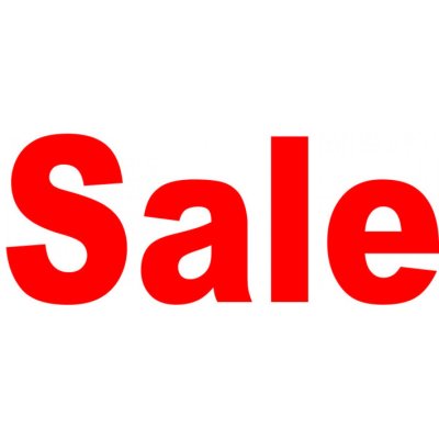 Folienbeschriftung Sale