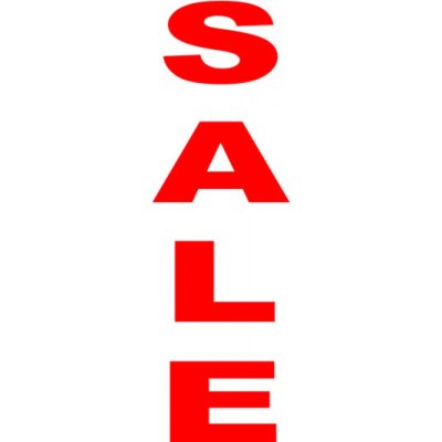 Folienbeschriftung Sale