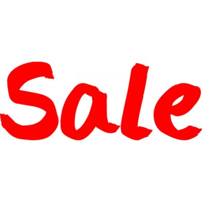Folienbeschriftung Sale