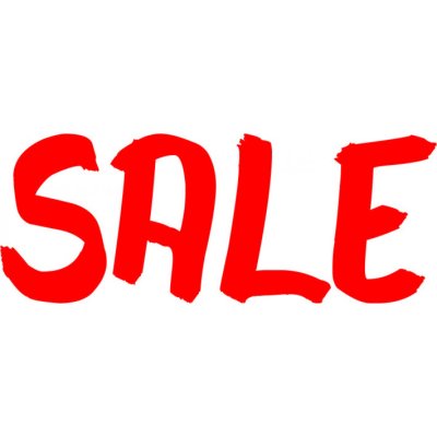 Folienbeschriftung Sale