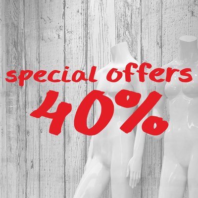 Folienbeschriftung special offers 40%